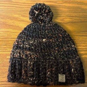 Handmade Hat